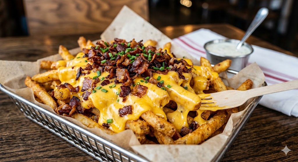 Papas Brasa Nogal